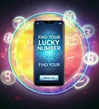 Lucky Mobile NUmber