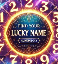 Lucky Name