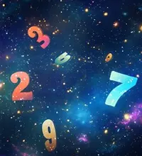 my lucky number