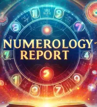 Numerology Calculator