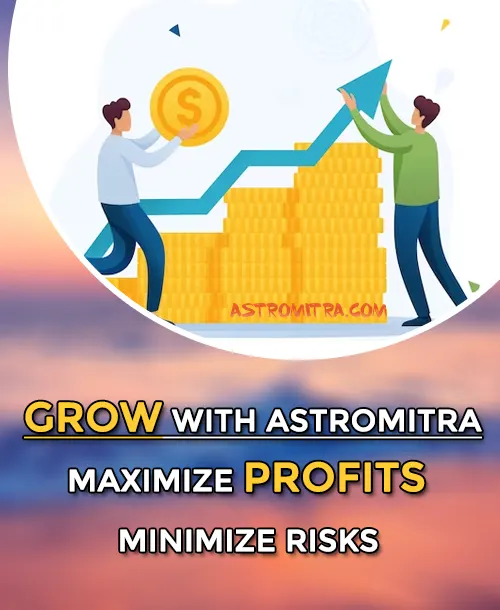 Finance Astrology