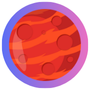 Mars in Kundli