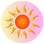 sun symbol
