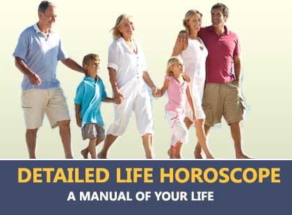 Life Horoscope