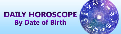 Online free horoscope by date of birth and time 2019
