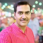 Acharya Pramod Sharma, astrologer
