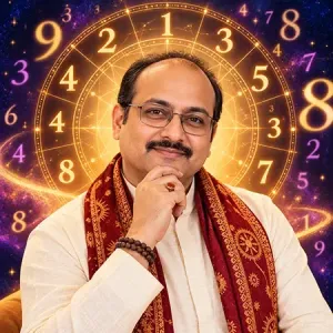 Ajay Zubani, AI astrologer