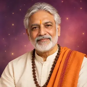 Guru Ji, AI astrologer