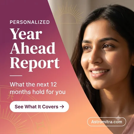 Year Ahead Report