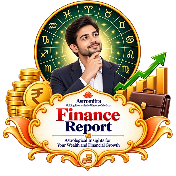 Finance Report