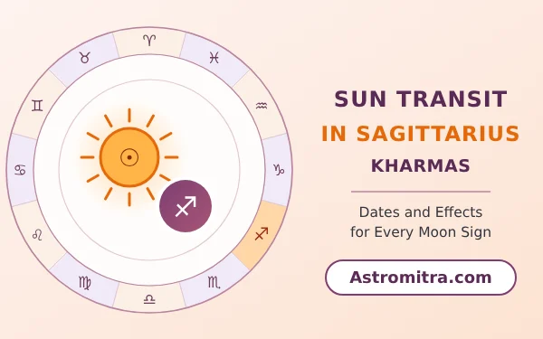 Sun transit in Sagittarius: the Sun in the sign of the archer, Astromitra.com