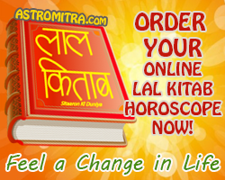 Order Lal Kitab Horoscope