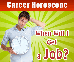 astrology for career growth