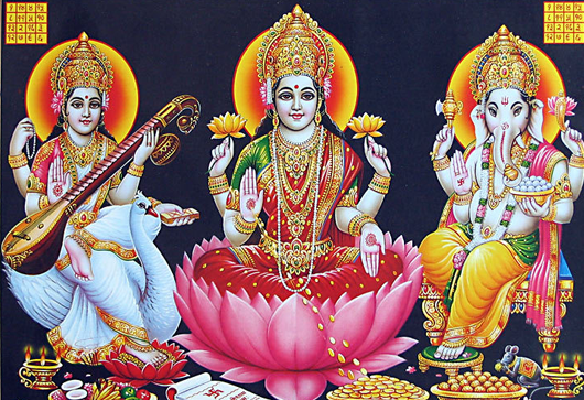 Deepawali poojan time discount