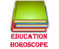 Education Astro Report