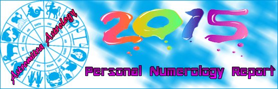 Numerology Predictions